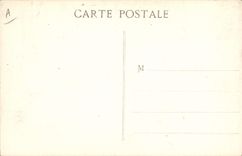 CPA Corrida Course de Taureaux Suerte de Varas Les Picadors