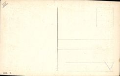 CPA Corrida Course de Taureaux Picando