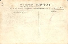 CPA Corrida Course de Taureaux Une passe de manteau