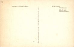 CPA Corrida Course de Taureaux Preliminaires