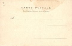 CPA Corrida Course de Taureaux Corrida de toros