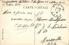 CPA Corrida Course de Taureaux Suerte de piques