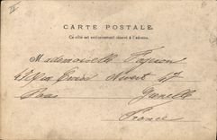 CPA Corrida Course de Taureaux Corrida de toros