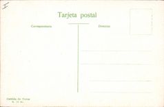 CPA Corrida Course de Taureaux 