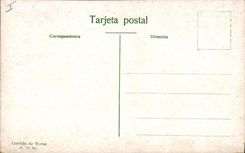 CPA Corrida Course de Taureaux 