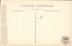 CPA Militaria Guides La poursuite 