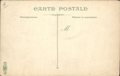 CPA Militaria Infanterie Les jeux joutes gauloises 