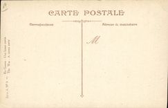 CPA Militaria Une bonne partie Cartes 