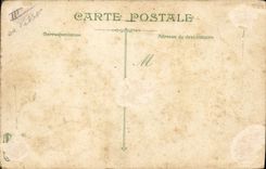 CPA Militaria Infanterie Ecole des tambours 