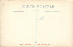 CPA Militaria Joffre 