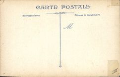 CPA Militaria Castelanu 