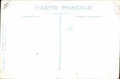 CPA Militaria Notre 75 en action Canon 