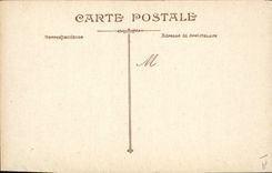 CPA Militaria Maunoury 