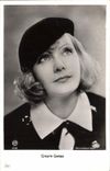 CPM Cinema Greta Garbo