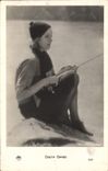 CPM Cinema Greta Garbo