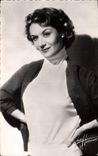 CPM Cinema Jacqueline Gauthier