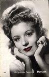 CPM Cinema Jacqueline Gautier