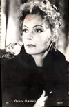 CPM Cinema Greba Garbo