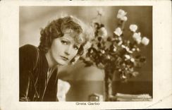 CPM Cinema Greta Garbo