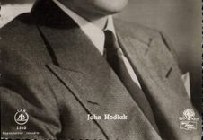 CPM Cinema John Hodiak
