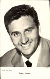 CPM Cinema Roger Hannin