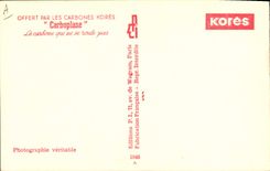 CPM Cinema Roger Hannin