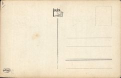 Modern Postcard Cinema Lloyd Hughes