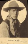 CPM Cinema William S Hart