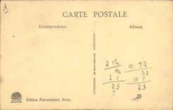 Modern Postcard Cinema William S Binder