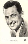 Modern Postcard Cinema William Holden