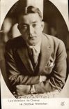 CPM Cinema Sessue Hayakawa