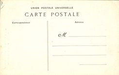 CPA Folklore Ploare Environs de Douarnenez 