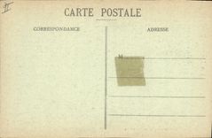 CPA Folklore Enfants Bretagne 