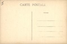 CPA Folklore L'histoire de Man Coa Bretagne 