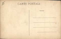 CPA Folklore Jeunes Bretons Frere et soeur 