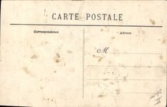 CPA Folklore Jeune fille de Pont Aven 