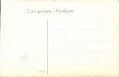 CPA Fantaisie Paysage 