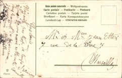 CPA Fantaisie Fleurs 