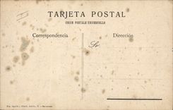 CPA Fantaisie Fleurs 