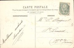 CPA Fantaisie Fleurs 