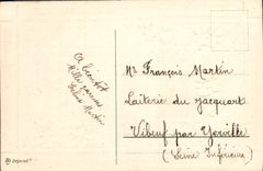 CPA Fantaisie Fleurs 