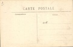 CPA Folklore Dentelle Dentelliere Mouchoir Chateau et palais de justice Alencon 