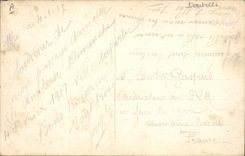 Vintage Postcard Folklore Lace Lacemaker Malted Malta