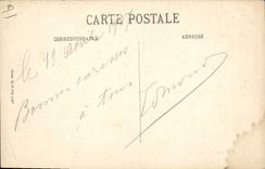 CPA Folklore Dentelle Dentelliere Brodeuses Tourangelles 