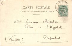 CPA Folklore Dentelle Dentelliere Valencienne 