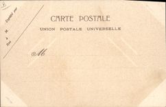 CPA Folklore Dentelle Dentelliere Les dentelles Malines La grand place