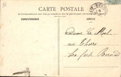 CPA Folklore Dentelle Dentelliere Dentelles de Bruges 