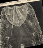 CPA Folklore Dentelle Dentelliere Argentan 