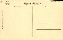 CPA Folklore Dentelle Dentelliere Dentellieres flamandes 