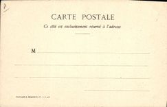 CPA Folklore Dentelle Dentelliere Irlande 